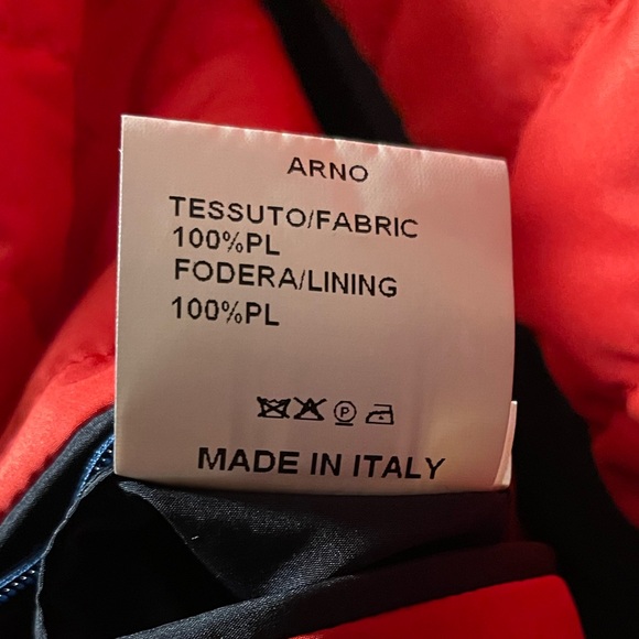 BRAND NEW Kired Kiton Arno Double Breasted RARE Coat Jacket NWT - Picture 6 of 9